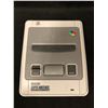 Image 1 : VINTAGE SUPER NINTENDO ENTERTAINMENT SYSTEM