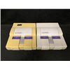 Image 1 : SUPER NINTENDO ENTERTAINMENT SYSTEM LOT (2 SYSTEMS)