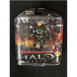 HALO REACH ACTION FIGURE (UNSC TROOPER)