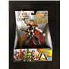 Image 1 : MIGHTY AVENGERS THOR ACTION FIGURE (MIGHTY BATTLERS)