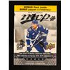 Image 1 : 2018-19 UPPER DECK MVP HOCKEY CARDS BOX (21 PACKS)