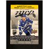 Image 1 : 2018-19 UPPER DECK MVP HOCKEY CARDS BOX (21 PACKS)