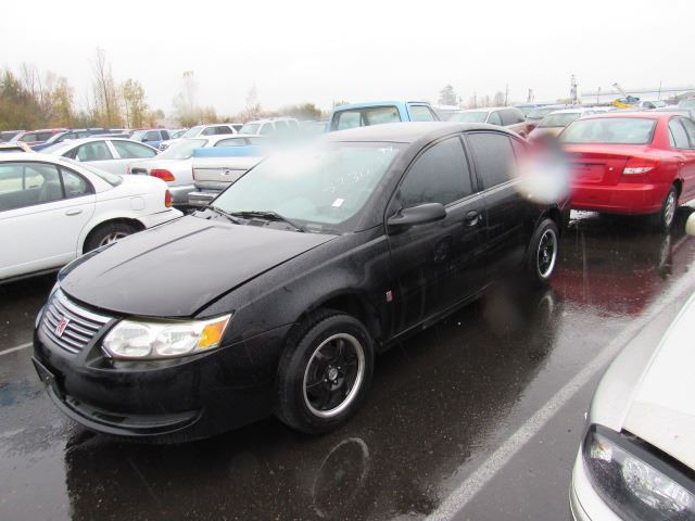 2005 Saturn Ion Speeds Auto Auctions