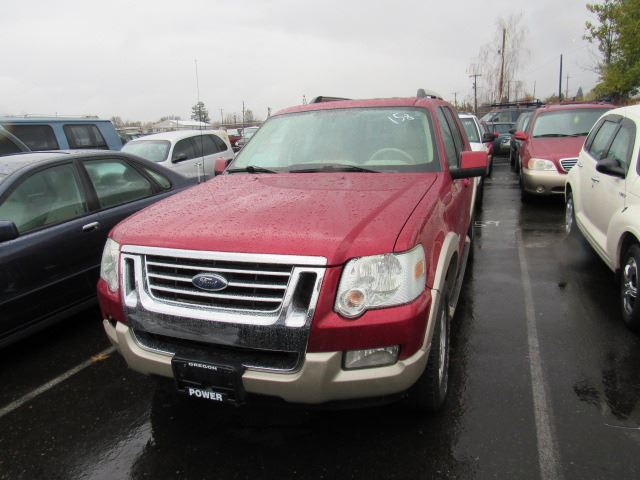 2006 Ford Explorer
