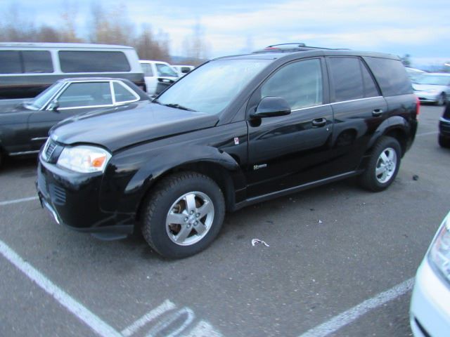 2007 Saturn Vue Hybrid >> 2007 Saturn Vue Hybrid 2007 Saturn Vue Hybrid >> 2007 Saturn Vue Hybrid