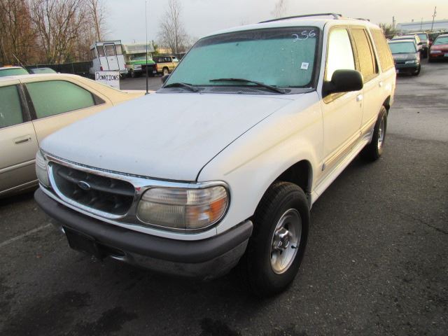 1998 Ford Explorer Speeds Auto Auctions