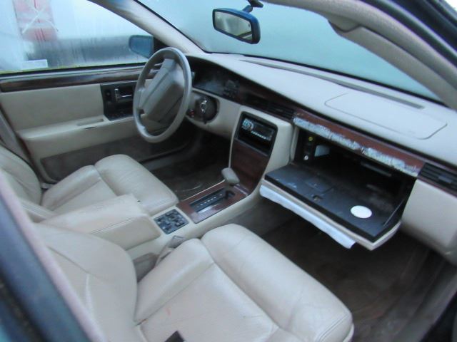 1993 Cadillac Seville Speeds Auto Auctions