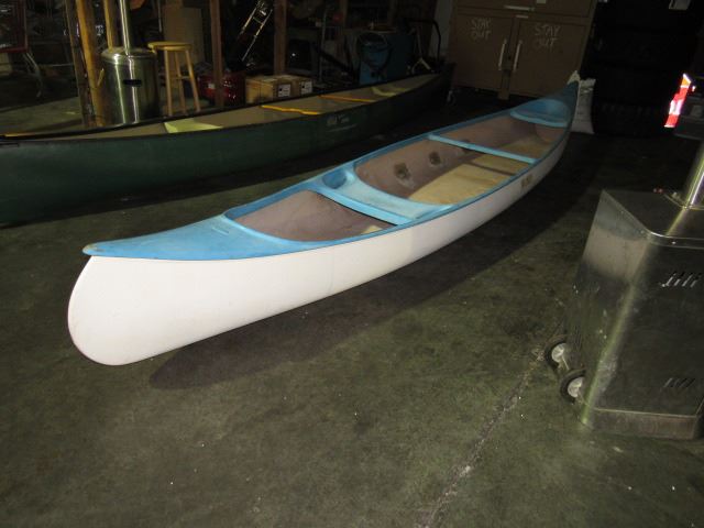 1974 Nona Canoe - Speeds Auto Auctions 1974 Nona Canoe - Speeds Auto Auctions
