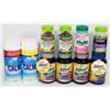 Image 1 : BAG OF ASSORTED VITAMINS AND SUPPLEMENTS