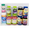 Image 1 : BAG OF ASSORTED VITAMINS AND SUPPLEMENTS