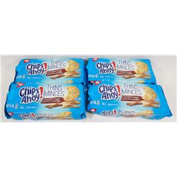 BAG OF CHIPS AHOY CINNAMON SUGAR THINS