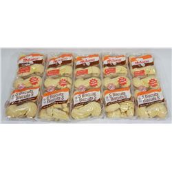 BAG OF MILANO BISCUITS