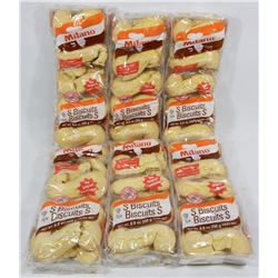 BAG OF MILANO BISCUITS