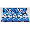 Image 1 : BAG OF STRIDE PEPPERMINT GUM