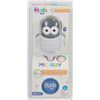 Image 1 : KIDS SINGING MACHINE 2 IN 1 WIRELESS MICROPHONE &