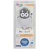 Image 1 : KIDS SINGING MACHINE 2 IN 1 WIRELESS MICROPHONE &