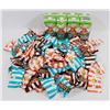 Image 1 : BAG OF ASSORTED TURTLES CHOCOLATES