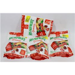 BAG OF REALFRUIT GUMMIES