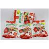 Image 1 : BAG OF REALFRUIT GUMMIES