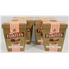 Image 1 : 4 BOXES OF ASSORTED TURTLES CHOCOLATES