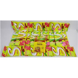 BAG OF STRIDE SOUR PATCH KIDS AND MORE