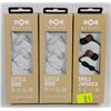 Image 1 : LOT OF 3 MARLEY EARBUD HEADPHONES