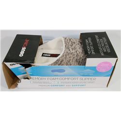 OBUS FORME MEMORY FOAM COMFORT SLIPPER