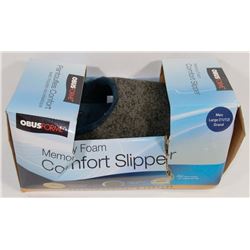 OBUS FORME MEMORY FOAM WOMENS SLIPPER