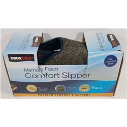 OBUS FORME MEMORY FOAM WOMENS SLIPPER