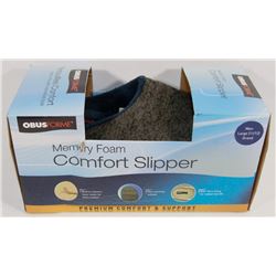 OBUS FORME MEMORY FOAM WOMENS SLIPPER