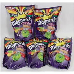 BAG OF MAYNARDS WINE GUMS
