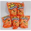 Image 1 : BAG OF MAYNARDS FUZZY PEACH CANDY