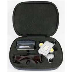 MASTERCRAFT HAWKEYE LASER LEVEL KIT