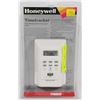 Image 1 : NEW HONEYWELL TIMETRACKER