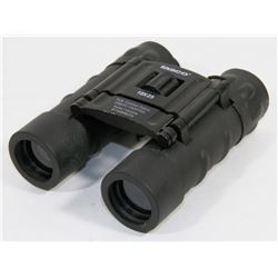 TASCO 10X25 FULLY COATED OPTICS BINOCULARS