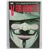Image 1 : V FOR VENDETTA GRAPHIC NOVEL