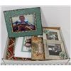 Image 1 : FLAT OF ASSORTED NEW DESIGNER PICTURE FRAMES
