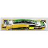 Image 1 : SET OF 4 NEW WINDSHIELD WIPERS, 2 X 20", 2 X 24"