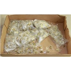 FLAT OF OVER 400 ALBERTA PINS