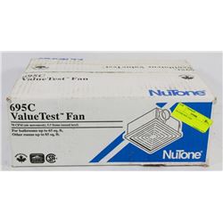 NUTONE 695C FAN