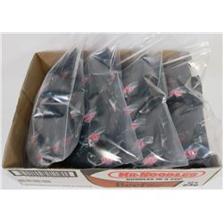 FLAT OF 48 PRO COTTON COIL MASTER