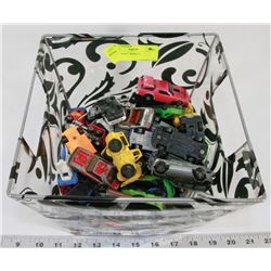 LOT OF 50 HOT WHEELS