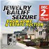 Image 1 : CHECK OUT YOUR KASTNER JEWELRY BAILIFF SEIZURE &