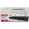 Image 1 : NEW LG BLURAY DISC DVD PLAYER WIFI ENABLED 1080P