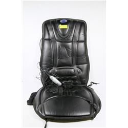 DR SCHOLLS SEAT MASSAGER