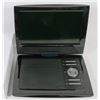 Image 1 : PORTABLE DVD PLAYER