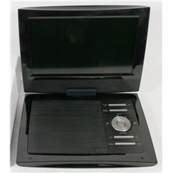 PORTABLE DVD PLAYER