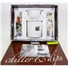 Image 1 : NEW BISTRO COLLECTION CHILLER & DIPS SET