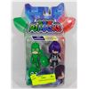 Image 1 : PJ MASKS GEKKO & KEVIN FIGURES