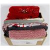 Image 1 : LOT OF WOMEN'S SCARVES